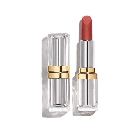 rouge a levre chanel nouveautés|31 LE ROUGE .